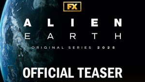 Disney+ sorprende con el impresionante nuevo tráiler de su serie 'Alien: Earth'