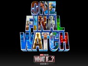 Noticia Tormenta al estilo de Thor en el nuevo tráiler de la última temporada de '¿Qué pasaría si...?'