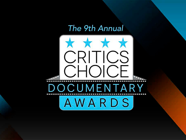 Los Critics Choice Documentary Awards anuncian los ganadores de 2024