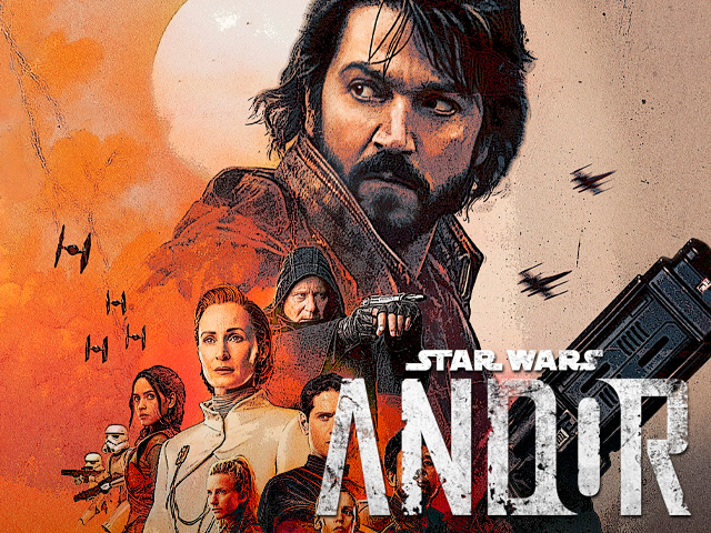 Disney confirma el regreso de Andor con una imagen exclusiva de la segunda temporada