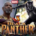 Noticia Denzel Washington se une a 'Black Panther 3' en un papel diseñado especialmente para él