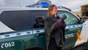 Norman Reedus 