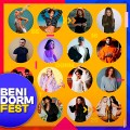Noticia Concursantes y todo lo que sabemos del 'Benidorm Fest' 2025