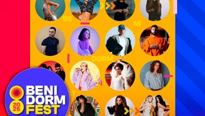 Concursantes y todo lo que sabemos del 'Benidorm Fest' 2025