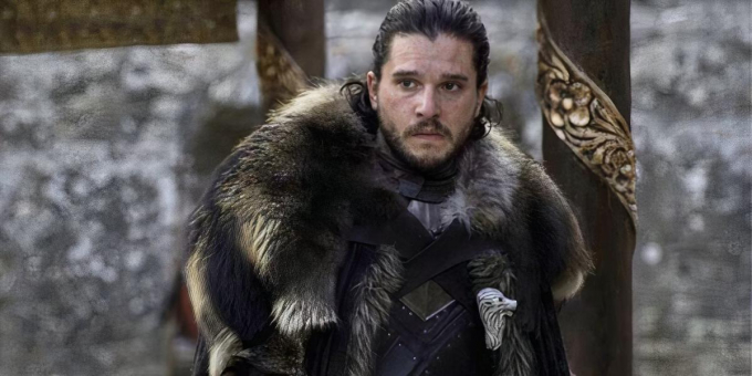 HBO confirma nueva película de Juego de Tronos y no descarta la secuela de Jon Nieve