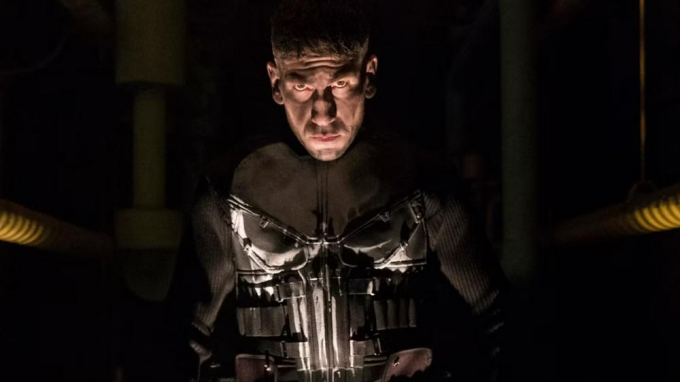 Daredevil y The Punisher se quedan en el UCM tras 'Daredevil: Born Again'