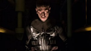 Daredevil y The Punisher se quedan en el UCM tras 'Daredevil: Born Again'