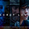 Noticia Amazon presenta un nuevo tráiler de su serie de videojuegos, 'Secret Level'