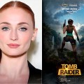 Noticia Amazon ha encontrado en Sophie Turner a su Lara Croft para el live action de Tomb Raider