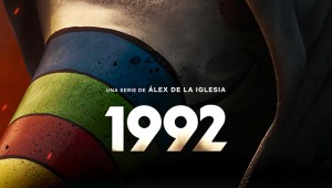 '1992', la serie más reciente de Álex de la Iglesia para Netflix, presenta su primer tráiler