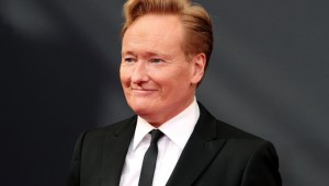 Conan O'Brien presentará los Oscar por primera vez en su carrera