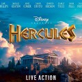 Noticia Disney prepara un cambio drástico para el live-action de 'Hércules', reemplazando a su protagonista