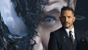 ¡Prepárate Tom Hardy transforma el género de acción en un espectáculo inigualable!