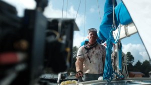 Popeye se convierte en asesino en serie en su nueva película de terror