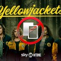 Noticia Acusan a 'Yellowjackets' de plagiar en todos los aspectos a una película española