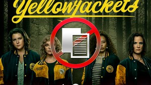 Acusan a 'Yellowjackets' de plagiar en todos los aspectos a una película española