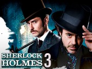 Noticia Jude Law insinúa el regreso de Robert Downey Jr. en 'Sherlock Holmes 3'