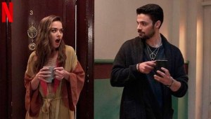¡Impacto Total; la comedia que revolucionó Netflix y ha   desatado un torbellino de risas estruendosas!