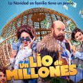 Noticia 'Un lío de millones': La película navideña de Antonio Resines revela nuevas imágenes