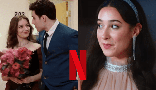 'La heredera multimillonaria divorciada' en Netflix: Un fenómeno viral en las redes sociales.
