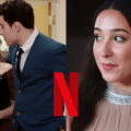 Noticia 'La heredera multimillonaria divorciada' en Netflix: Un fenómeno viral en las redes sociales.