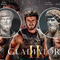 Noticia 'Gladiator 2': La historia real detrás de Lucio, el personaje de Paul Mescal