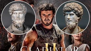 'Gladiator 2': La historia real detrás de Lucio, el personaje de Paul Mescal