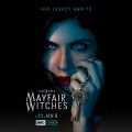 Noticia La serie de AMC+ 'Las brujas de Mayfair' presenta el tráiler oficial de su segunda temporada