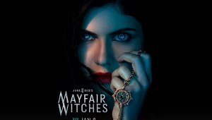 La serie de AMC+ 'Las brujas de Mayfair' presenta el tráiler oficial de su segunda temporada