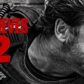 Noticia El nuevo tráiler del cartel 'Juego de ladrones 2: pantera'. El protector se convierte en depredador