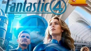 Pedro Pascal y Joseph Quinn revolucionan Oviedo con el rodaje de ‘Los Cuatro Fantásticos’