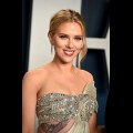 Noticia Scarlett Johansson: De la pobreza al estrellato, cumple 40 años 