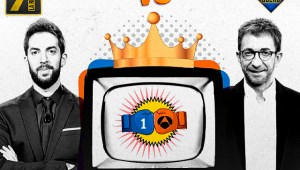 David Broncano arremete contra Pablo Motos y revela años de censura por parte de 'El Hormiguero'