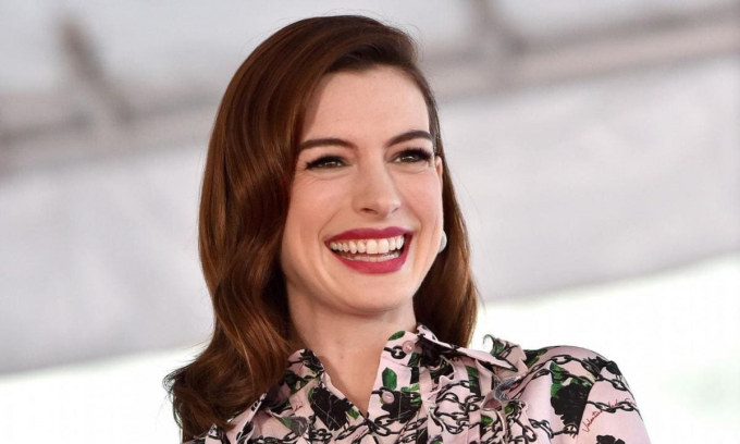 ¡No Te Pierdas esta película!  Anne Hathaway protagonizara en 'Verity': 'La Sombra de un Engaño' de Colleen Hoover