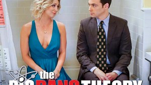 Sheldon y Penny se reencuentran 5 años después del final de The Big Bang Theory