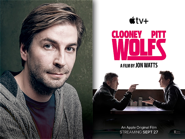 ¿Qué llevó a la cancelación de la secuela de 'Wolfs'? Jon Watts critica duramente a Apple TV+