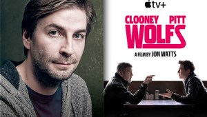 ¿Qué llevó a la cancelación de la secuela de 'Wolfs'? Jon Watts critica duramente a Apple TV+