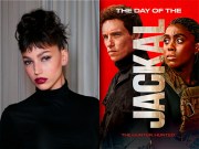 Noticia SkyShowtime confirma la renovación de la nueva serie de Úrsula Corberó incluso antes de su estreno en España