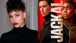 SkyShowtime confirma la renovación de la nueva serie de Úrsula Corberó incluso antes de su estreno en España