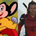 Noticia 'Super Ratón' tendrá su película gracias a Ryan Reynolds