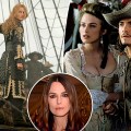 Noticia Keira Knightley revela que la hundieron públicamente tras su participación en Piratas del Caribe