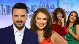 Luis Fonsi conquista la gran pantalla en 