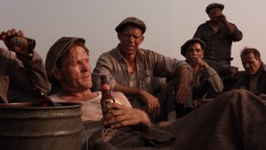 Esta película ostenta el título del público como la 