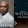 Noticia Watson toma el protagonismo en el nuevo tráiler de su serie al estilo House