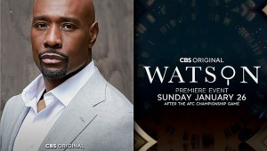 Noticia Watson toma el protagonismo en el nuevo tráiler de su serie al estilo House