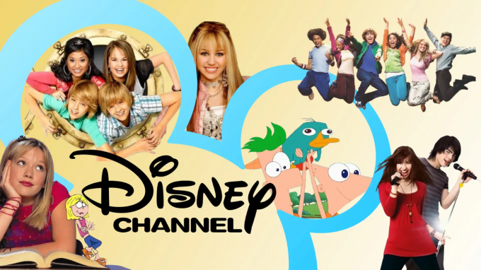 Adiós a la magia: Disney Channel cierra sus puertas en España el 7 de enero de 2024.