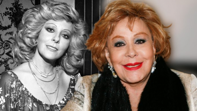 Adiós a Silvia Pinal: La última diva del cine mexicano