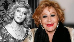 Adiós a Silvia Pinal: La última diva del cine mexicano