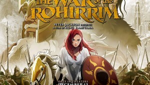 'El señor de los anillos: La guerra de los Rohirrim' estrena un nuevo clip antes de su estreno en cines