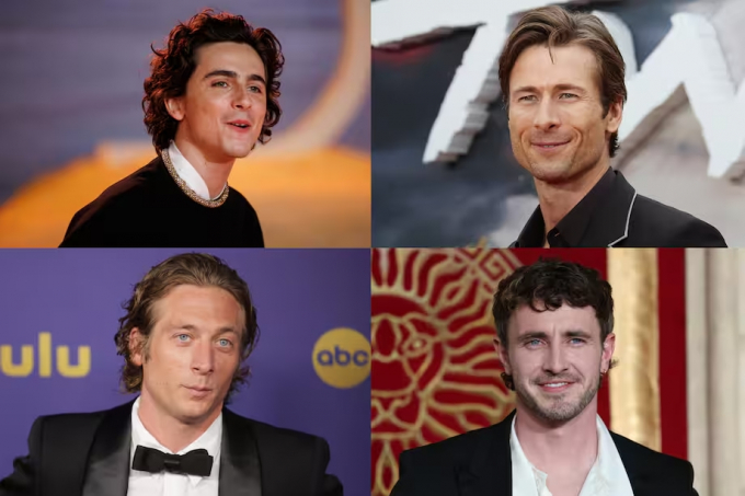 Ejército de clones de famosos invade las redes: ¿Quién es real y quién es falso?